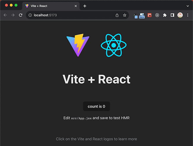 023金秋版：基于Vite4+React的Chrome插件开发教程"