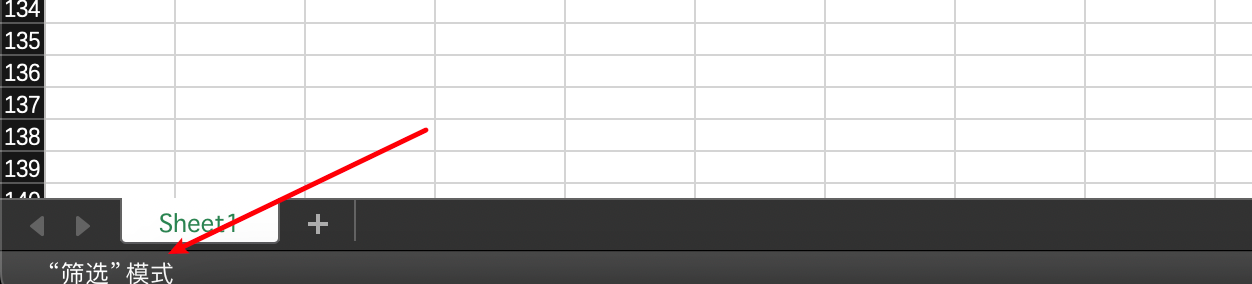 worksheet 中常用属性之 sheetPr