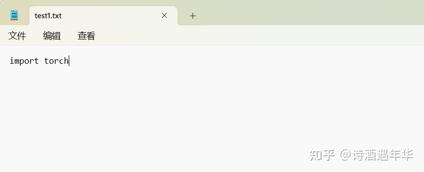 Git安装使用快速上手图文教程：尝试将本地修改的代码上传到Github上