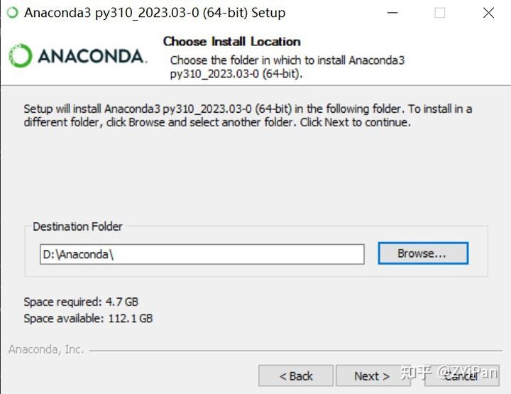 Anaconda+PyTorch深度学习环境搭建手把手教程