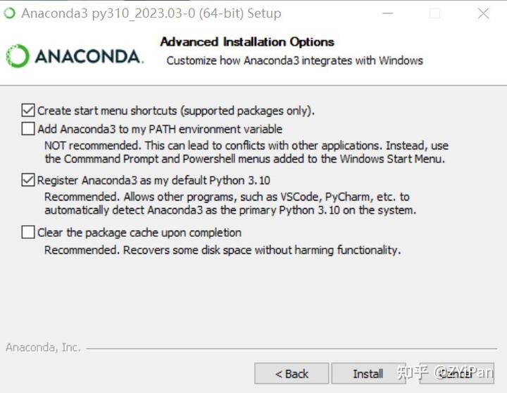 Anaconda+PyTorch深度学习环境搭建手把手教程