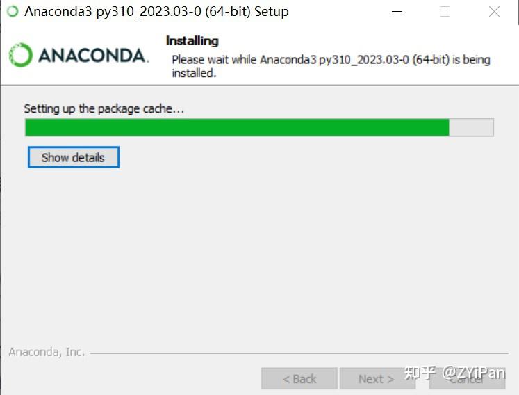 Anaconda+PyTorch深度学习环境搭建手把手教程