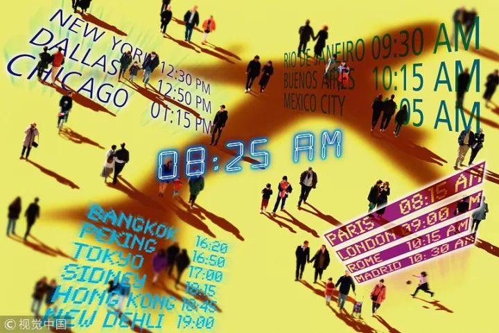 真正的程序员：不以工作时长论英雄，不以加班加点为美德