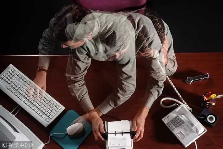 真正的程序员：不以工作时长论英雄，不以加班加点为美德