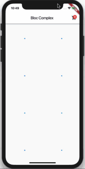 Flutter | 状态管理探索篇——BLoC