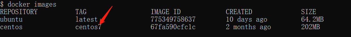 Docker 安装 CentOS教程