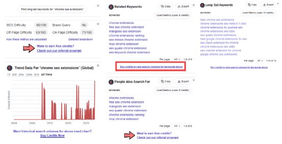 外贸网站优化必备的10个 Chrome SEO 扩展插件
