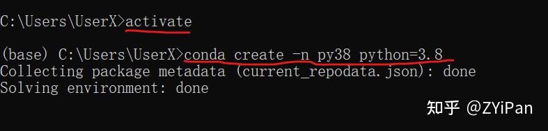Anaconda+PyTorch深度学习环境搭建手把手教程