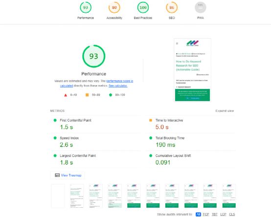 外贸网站优化必备的10个 Chrome SEO 扩展插件