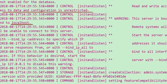 MongoDB 入门教程：开发环境搭建及 Node.js 和 Java 的读写访问