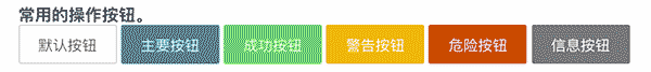 如何基于vue开发ui组件库（heaven-ui）