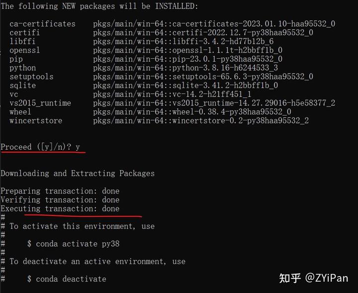 Anaconda+PyTorch深度学习环境搭建手把手教程