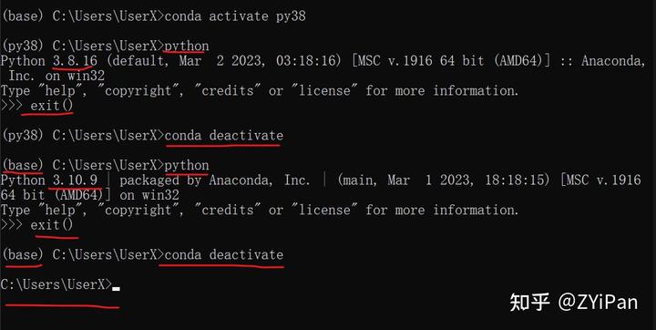 Anaconda+PyTorch深度学习环境搭建手把手教程