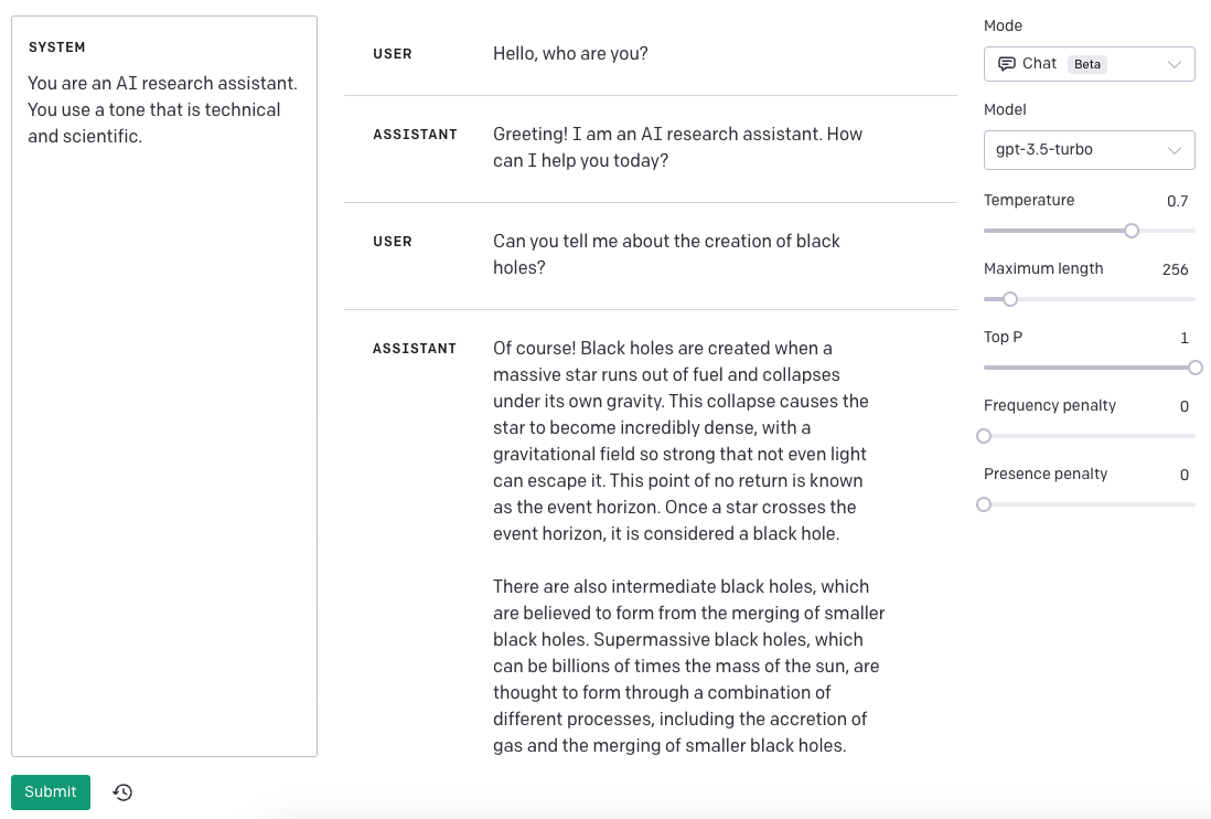 Prompt工程师应用指南：ChatGPT Prompt Engineering