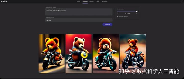 三种文本转图像模型：Stable Diffusion、Midjourney、DALL·E 2