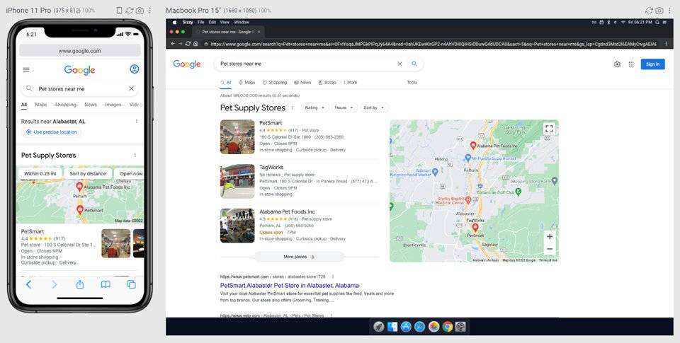 手机端移动搜索引擎SEO优化终极指南