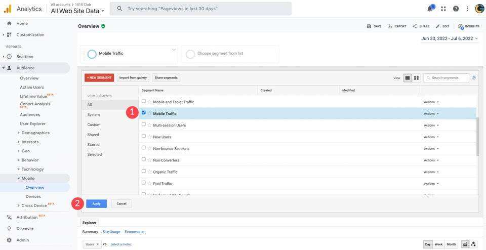 手机端移动搜索引擎SEO优化终极指南