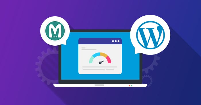 Memcached 内存缓存减少 WordPress 网站数据库负载
