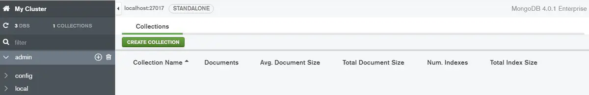MongoDB 入门教程：开发环境搭建及 Node.js 和 Java 的读写访问