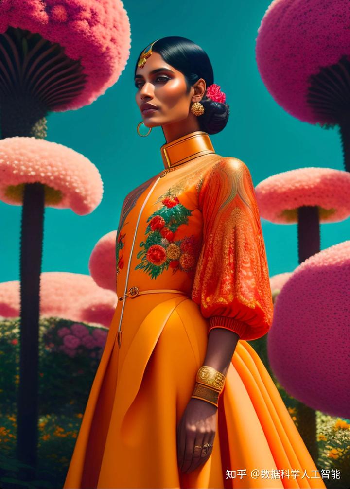 三种文本转图像模型：Stable Diffusion、Midjourney、DALL·E 2