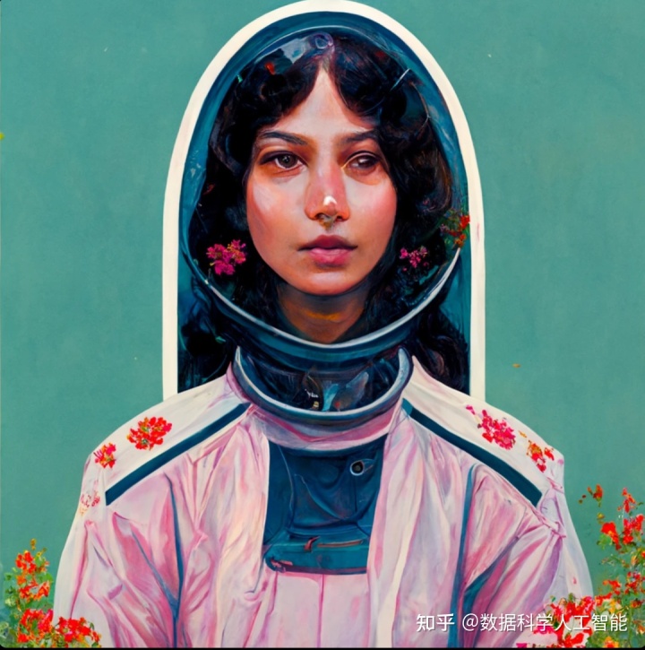 三种文本转图像模型：Stable Diffusion、Midjourney、DALL·E 2