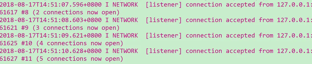 MongoDB 入门教程：开发环境搭建及 Node.js 和 Java 的读写访问