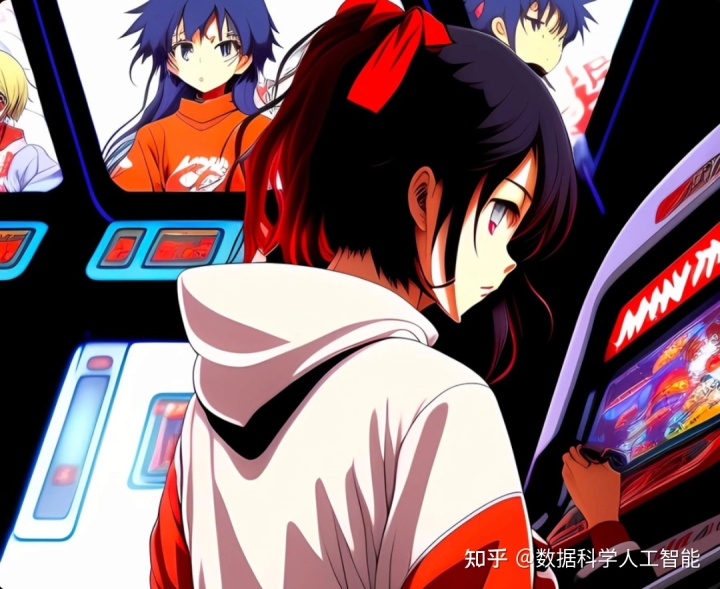 三种文本转图像模型：Stable Diffusion、Midjourney、DALL·E 2