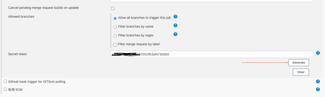 Docker+Nginx+Jenkins实现前端自动化部署（基于Centos7）