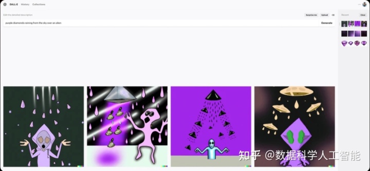 三种文本转图像模型：Stable Diffusion、Midjourney、DALL·E 2