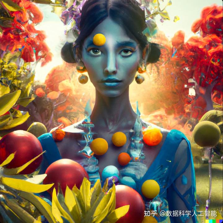 三种文本转图像模型：Stable Diffusion、Midjourney、DALL·E 2