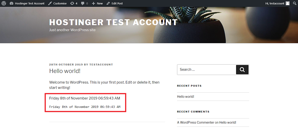 如何将PHP代码添加到WordPress文章或页面？