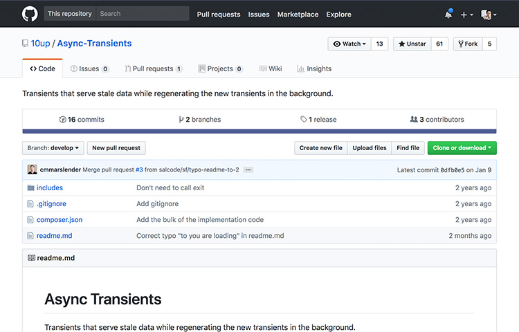 2018Web 应用开发选择 php框架资源知多的