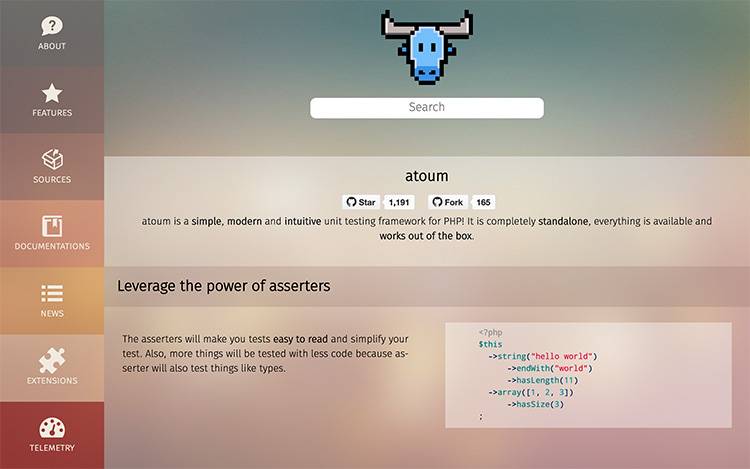 2018Web 应用开发选择 php框架资源知多的