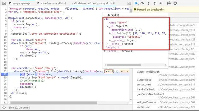 MongoDB 入门教程：开发环境搭建及 Node.js 和 Java 的读写访问