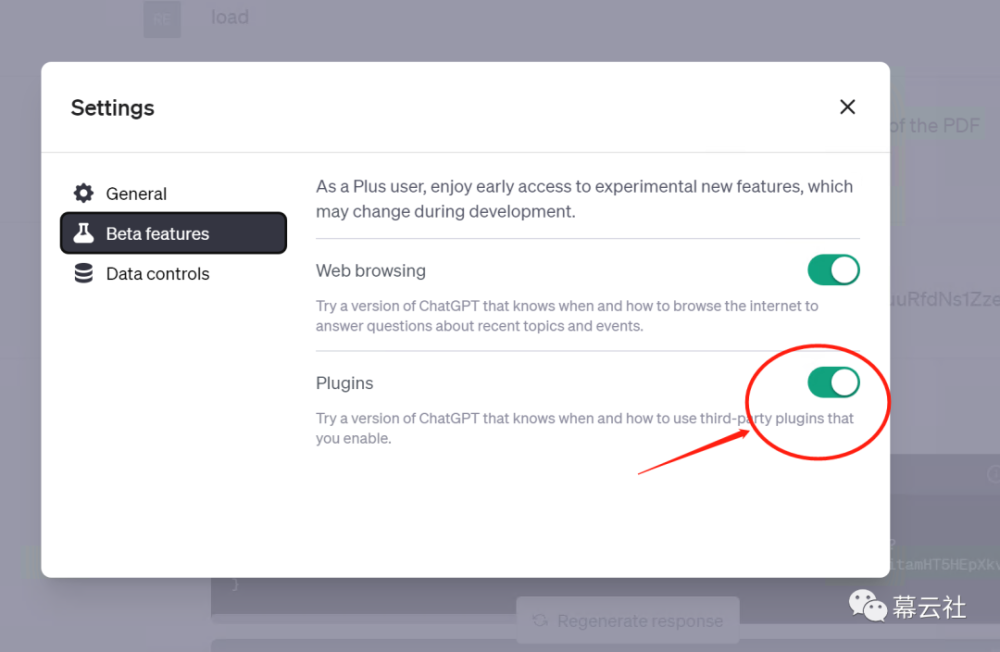 ChatGPT 解决算法问题执行算法代码的插件Wolfram如何使用