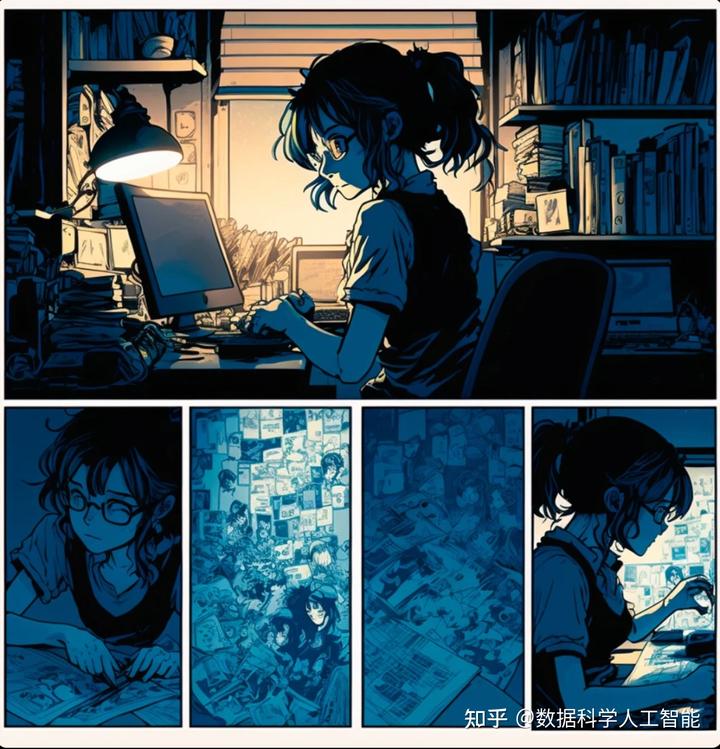 三种文本转图像模型：Stable Diffusion、Midjourney、DALL·E 2