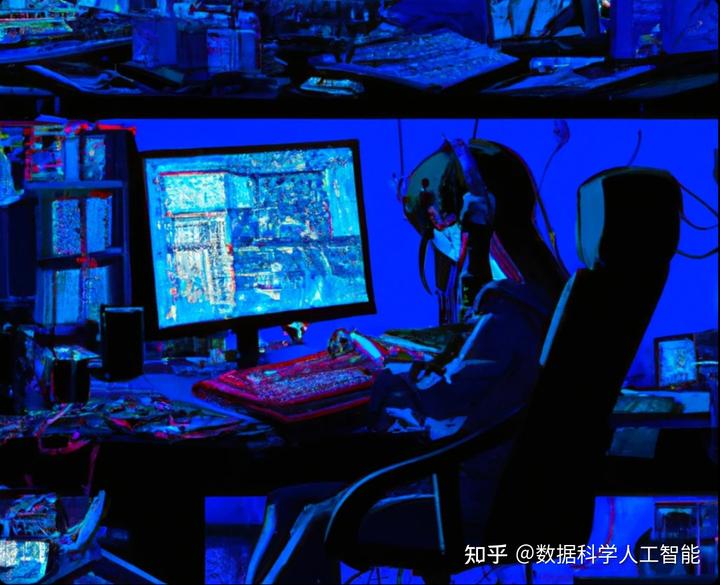 三种文本转图像模型：Stable Diffusion、Midjourney、DALL·E 2