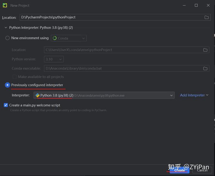 Anaconda+PyTorch深度学习环境搭建手把手教程