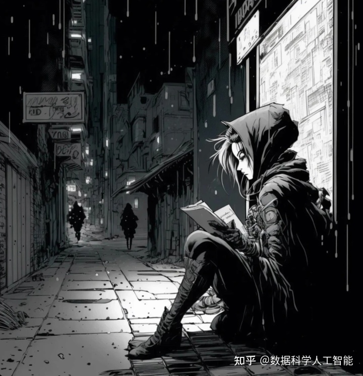 三种文本转图像模型：Stable Diffusion、Midjourney、DALL·E 2