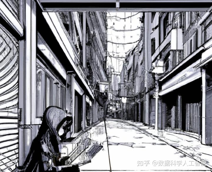 三种文本转图像模型：Stable Diffusion、Midjourney、DALL·E 2