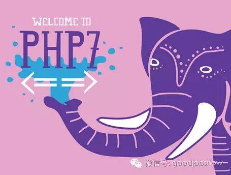 PHP 7 中不要做的 10 件事