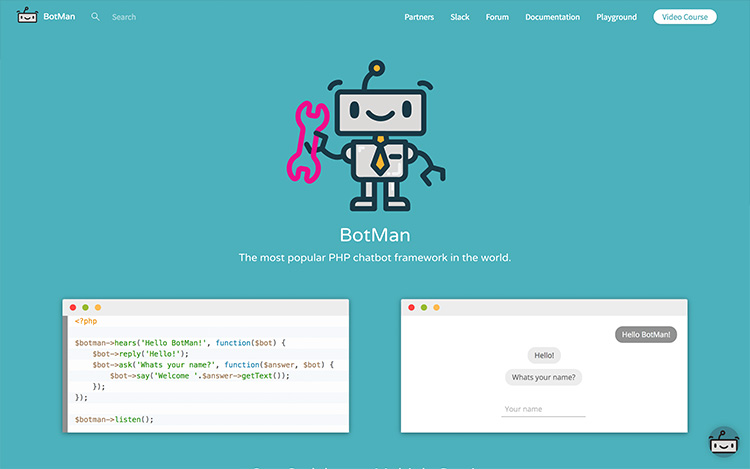 2018Web 应用开发选择 php框架资源知多的