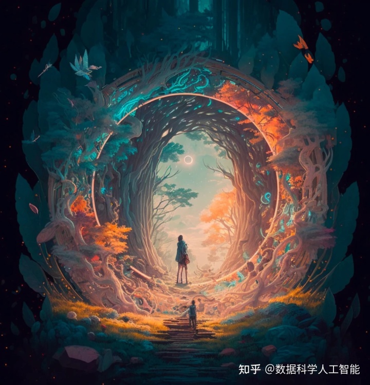 三种文本转图像模型：Stable Diffusion、Midjourney、DALL·E 2