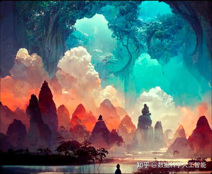 三种文本转图像模型：Stable Diffusion、Midjourney、DALL·E 2