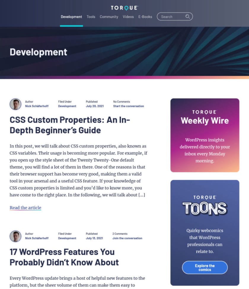 WordPress如何通过文章分类和标签改进网站SEO