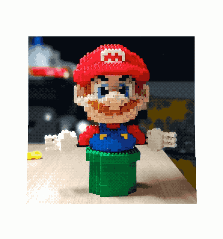 Flutter教程：实现一个仿 Flipboard 图片3D翻转动画