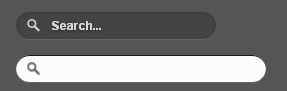 CSS3制作Apple官网Seach Box效果