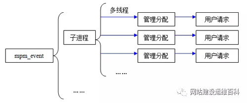 Web服务器 Apache or Nginx 要如何选择？