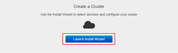 虚拟机VMware下centos7安装ambari并搭建hdp集群