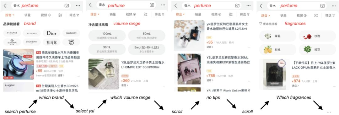 Flutter仿写Linear Layout（线性布局） for android developer